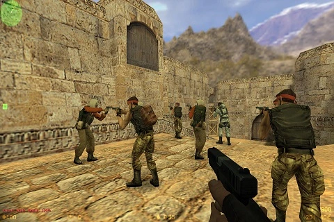 CS 1.6 Screenshot 2