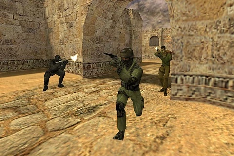 CS 1.6 Screenshot 3