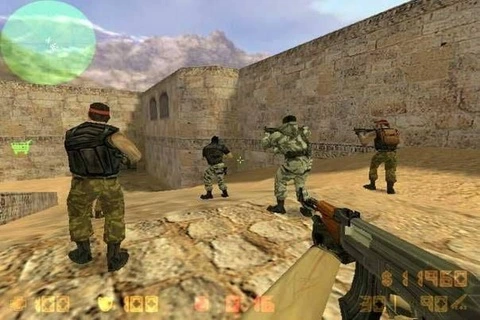 CS 1.6 Screenshot 4